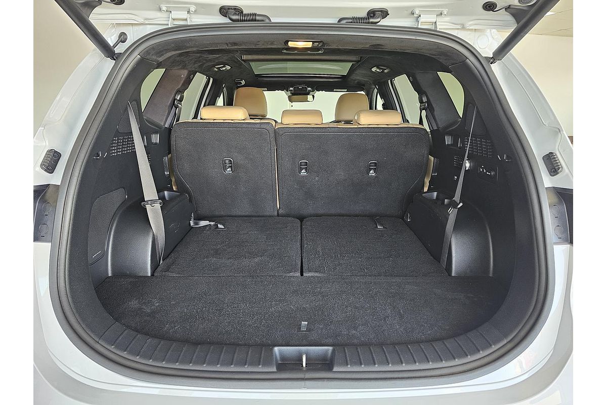 2022 Hyundai Santa Fe Highlander TM.V4