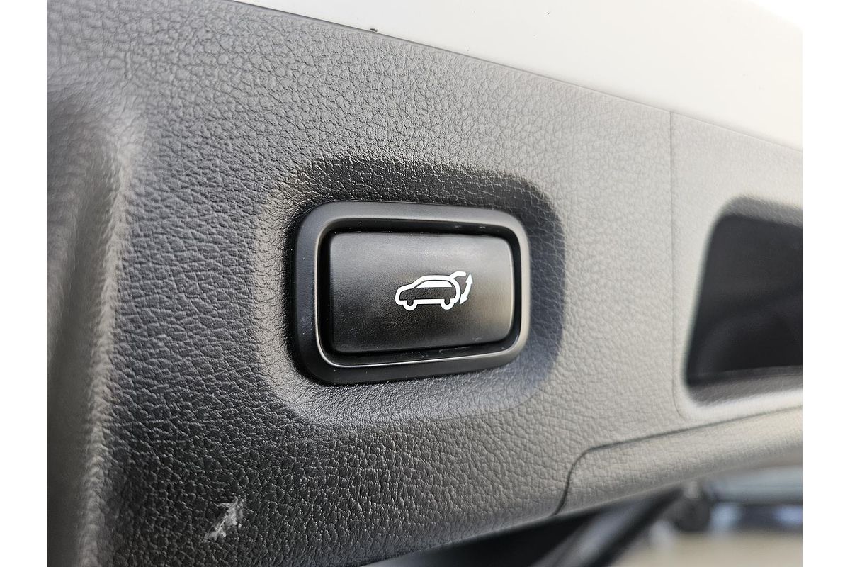 2022 Hyundai Santa Fe Highlander TM.V4