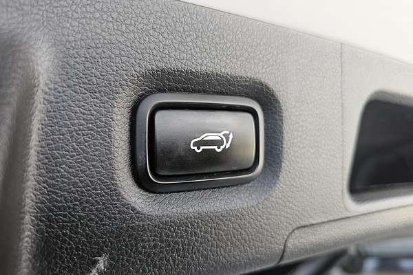 2022 Hyundai Santa Fe Highlander TM.V4
