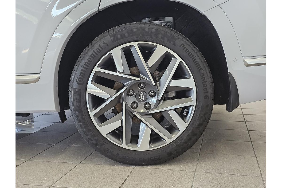 2022 Hyundai Santa Fe Highlander TM.V4
