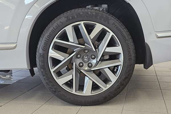2022 Hyundai Santa Fe Highlander TM.V4
