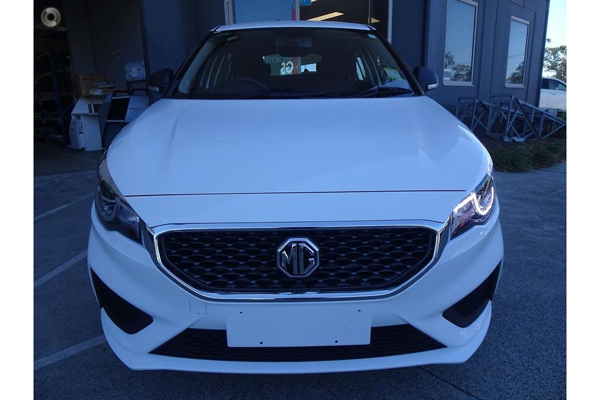 2023 MG MG3 Core