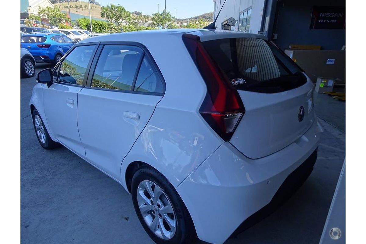 2023 MG MG3 Core