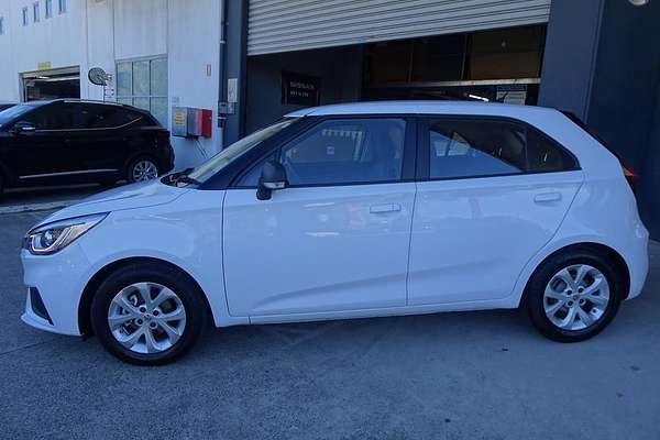 2023 MG MG3 Core