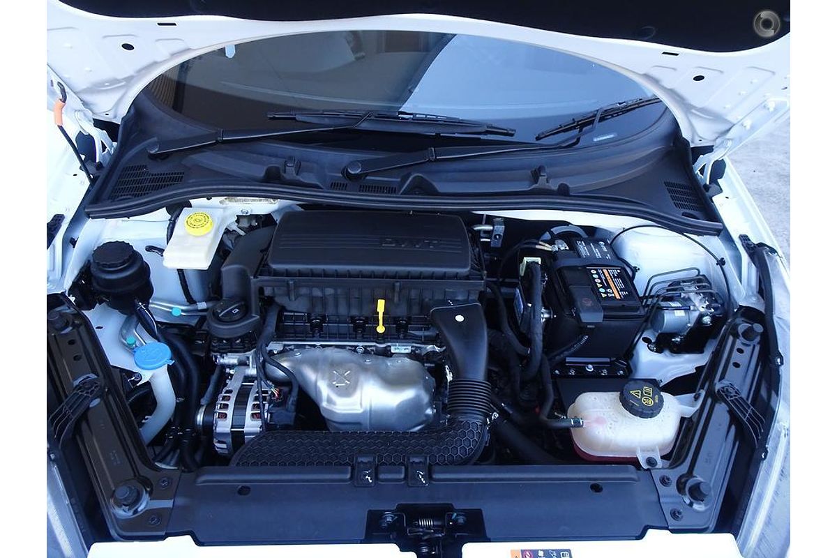 2023 MG MG3 Core