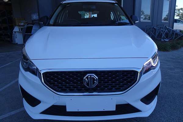 2023 MG MG3 Core