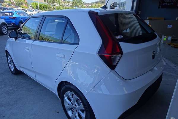 2023 MG MG3 Core