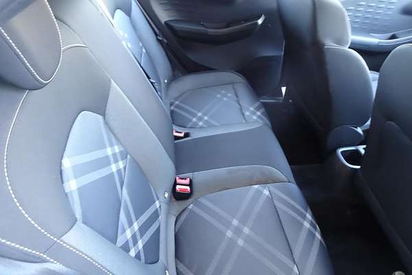 2023 MG MG3 Core