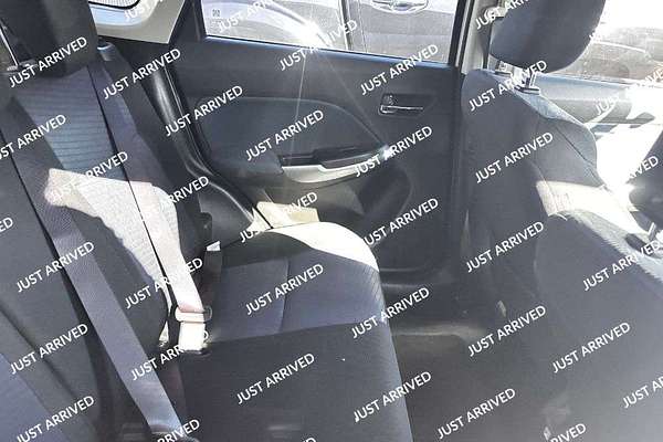 2021 Suzuki Baleno GL EW Series II