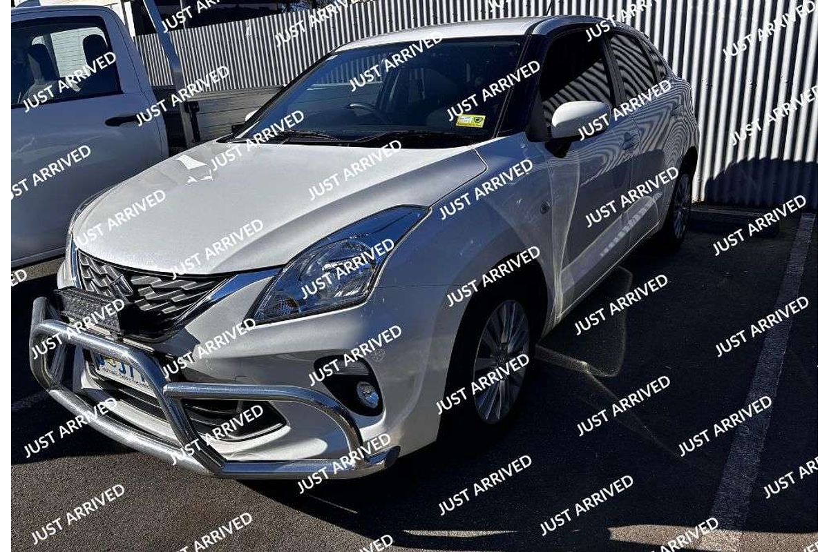 2021 Suzuki Baleno GL EW Series II