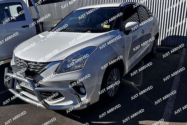 2021 Suzuki Baleno GL EW Series II