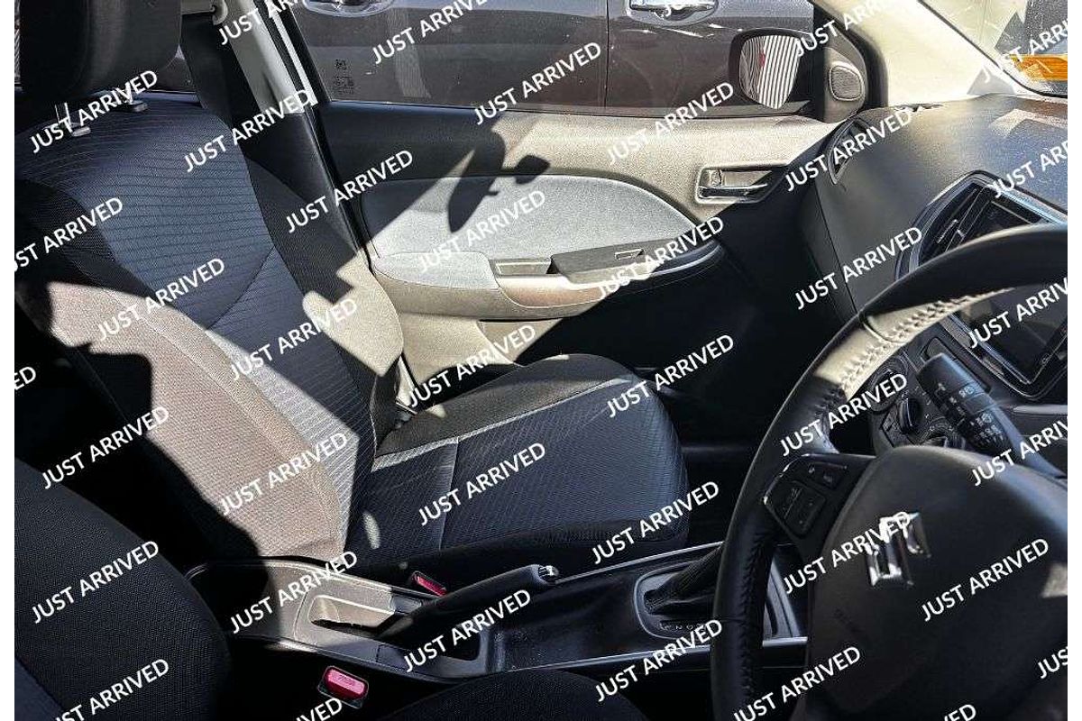 2021 Suzuki Baleno GL EW Series II