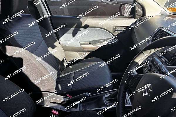 2021 Suzuki Baleno GL EW Series II