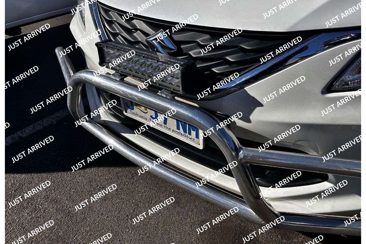 2021 Suzuki Baleno GL EW Series II