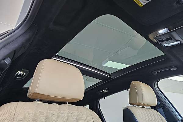 2022 Hyundai Santa Fe Highlander TM.V4