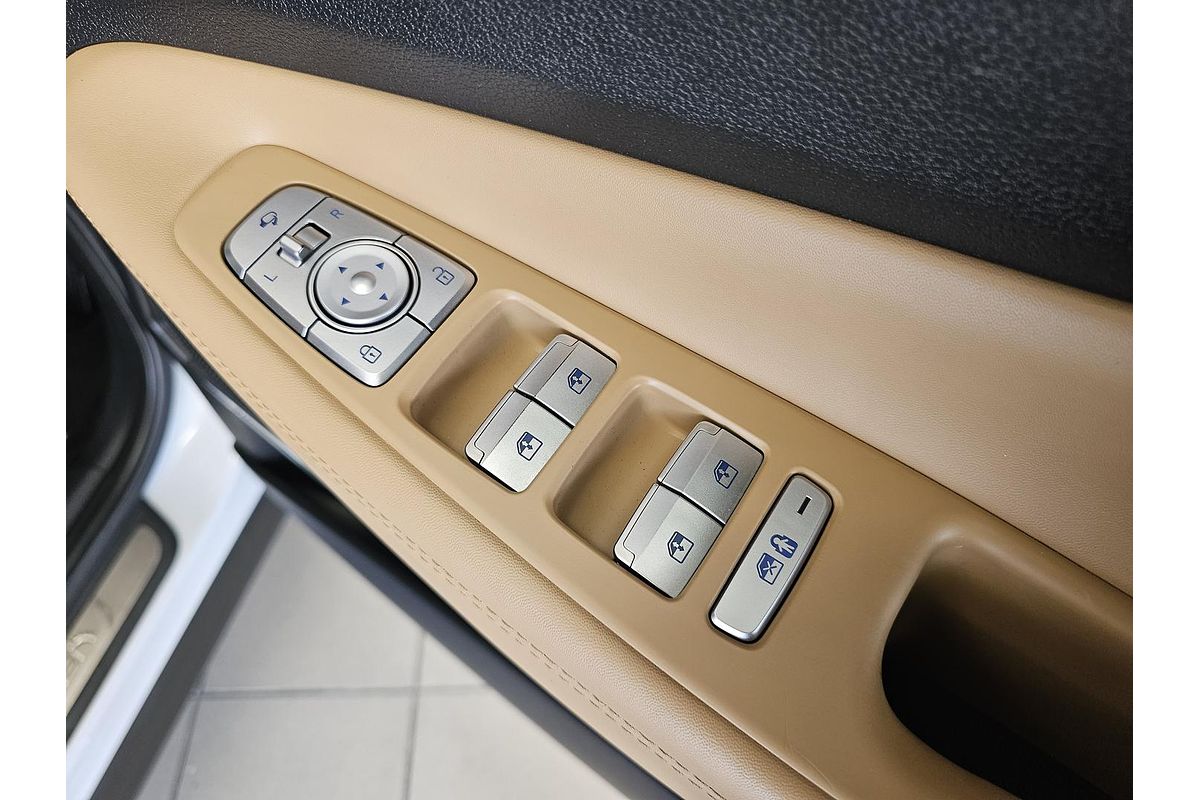 2022 Hyundai Santa Fe Highlander TM.V4