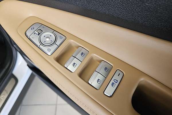 2022 Hyundai Santa Fe Highlander TM.V4