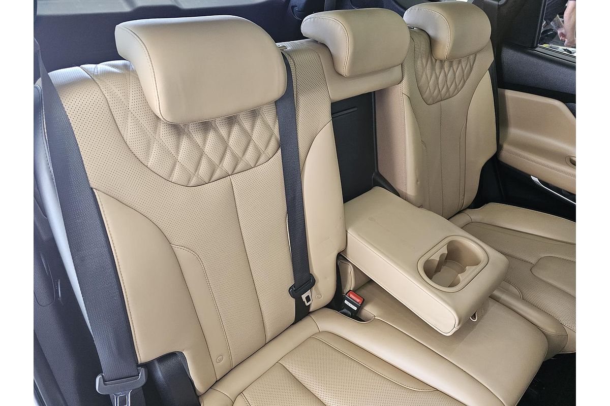 2022 Hyundai Santa Fe Highlander TM.V4