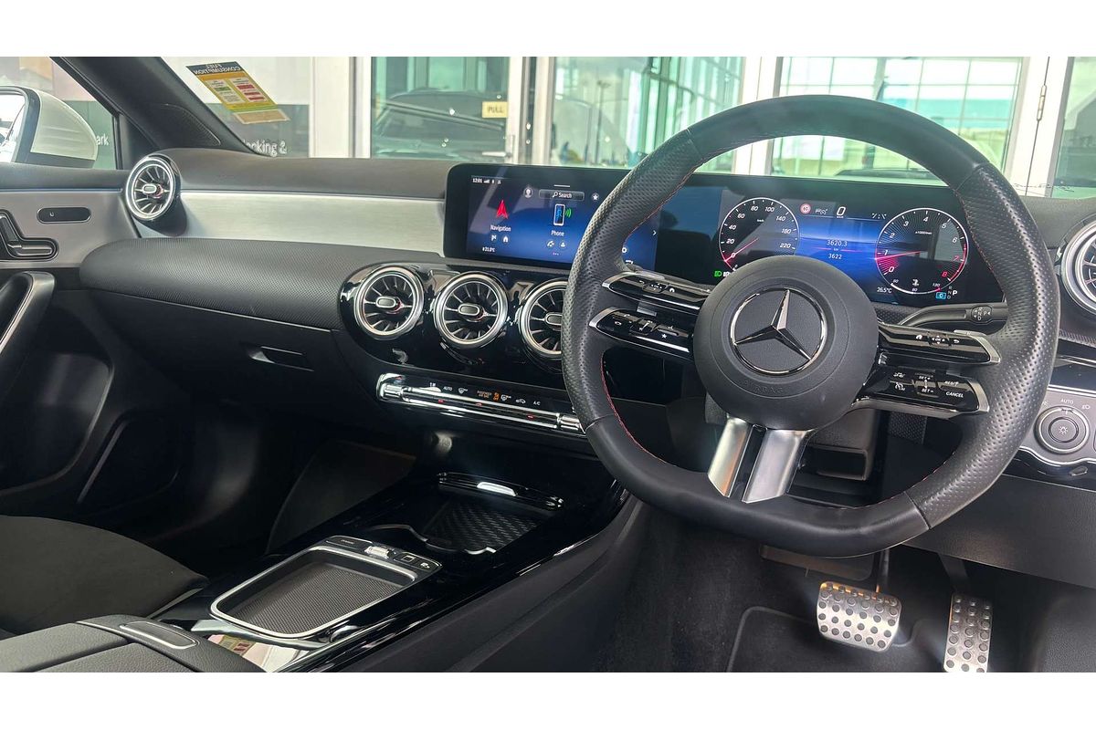 2024 Mercedes-Benz A-Class A200 V177