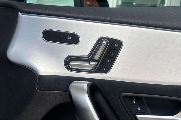 2024 Mercedes-Benz A-Class A200 V177