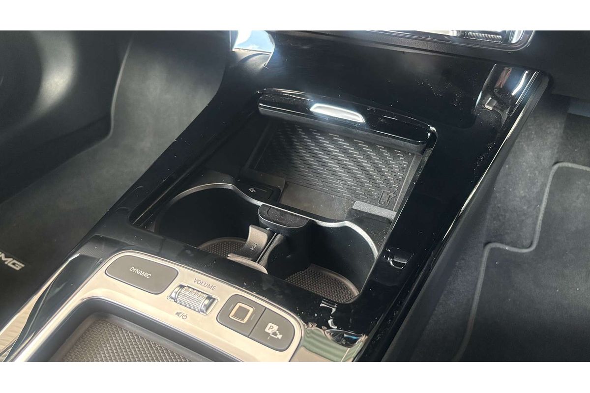 2024 Mercedes-Benz A-Class A200 V177