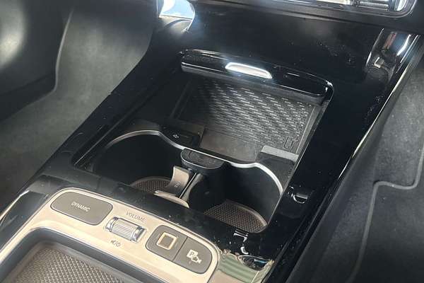 2024 Mercedes-Benz A-Class A200 V177