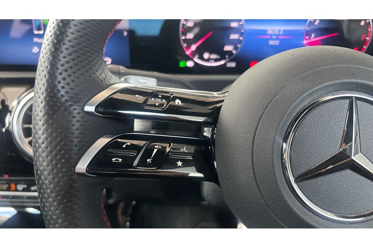 2024 Mercedes-Benz A-Class A200 V177