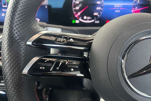 2024 Mercedes-Benz A-Class A200 V177