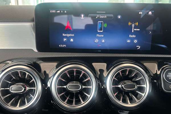 2024 Mercedes-Benz A-Class A200 V177