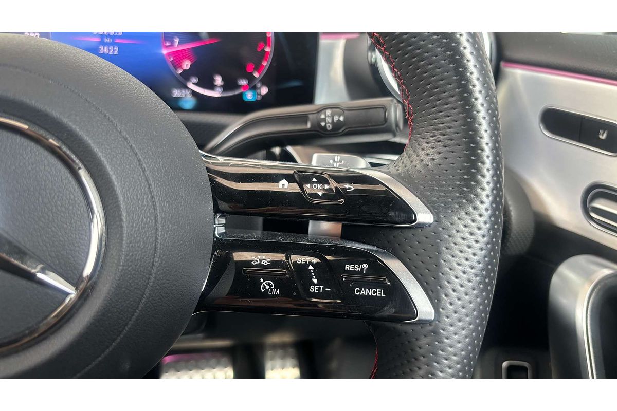 2024 Mercedes-Benz A-Class A200 V177