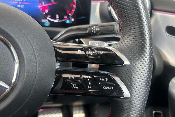 2024 Mercedes-Benz A-Class A200 V177