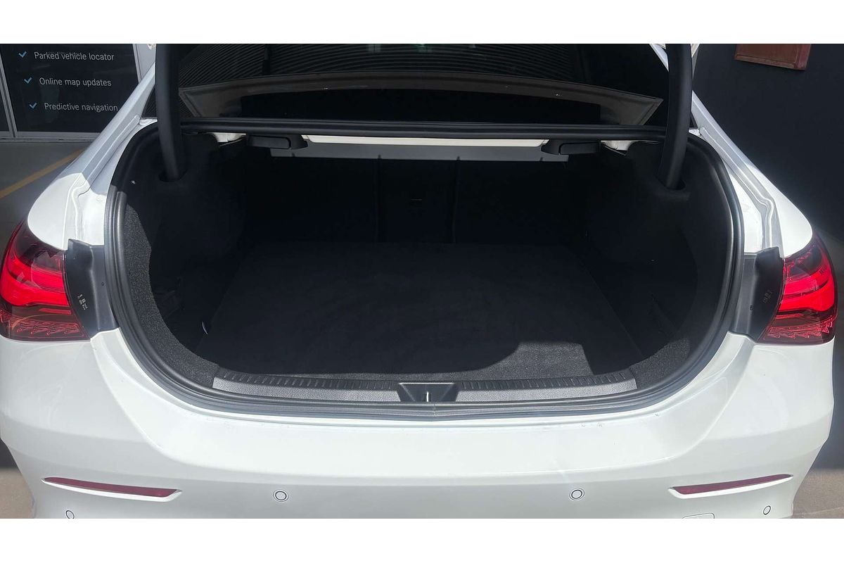 2024 Mercedes-Benz A-Class A200 V177