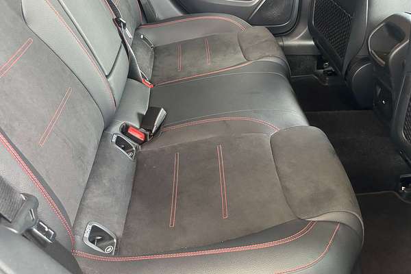 2024 Mercedes-Benz A-Class A200 V177
