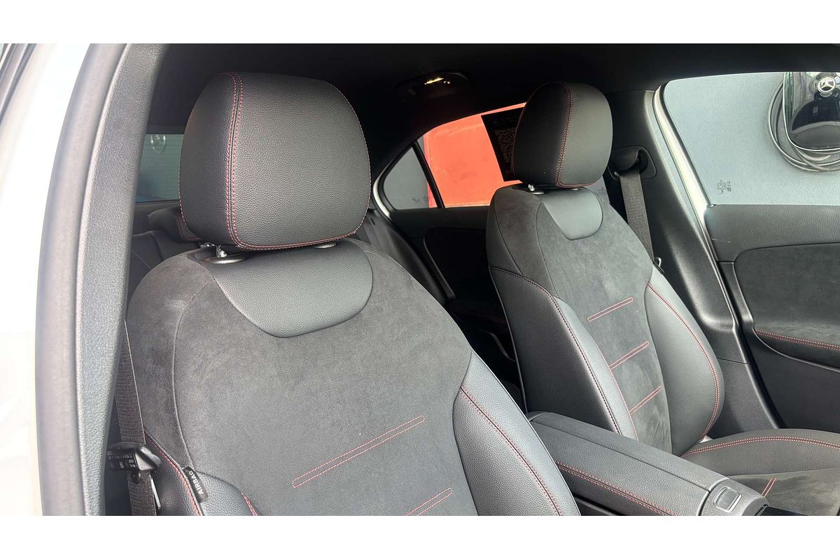 2024 Mercedes-Benz A-Class A200 V177