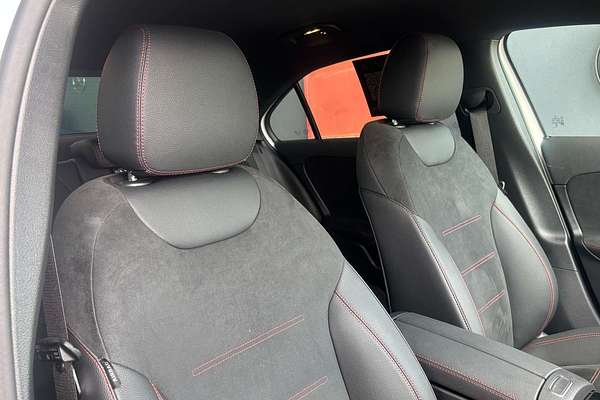 2024 Mercedes-Benz A-Class A200 V177