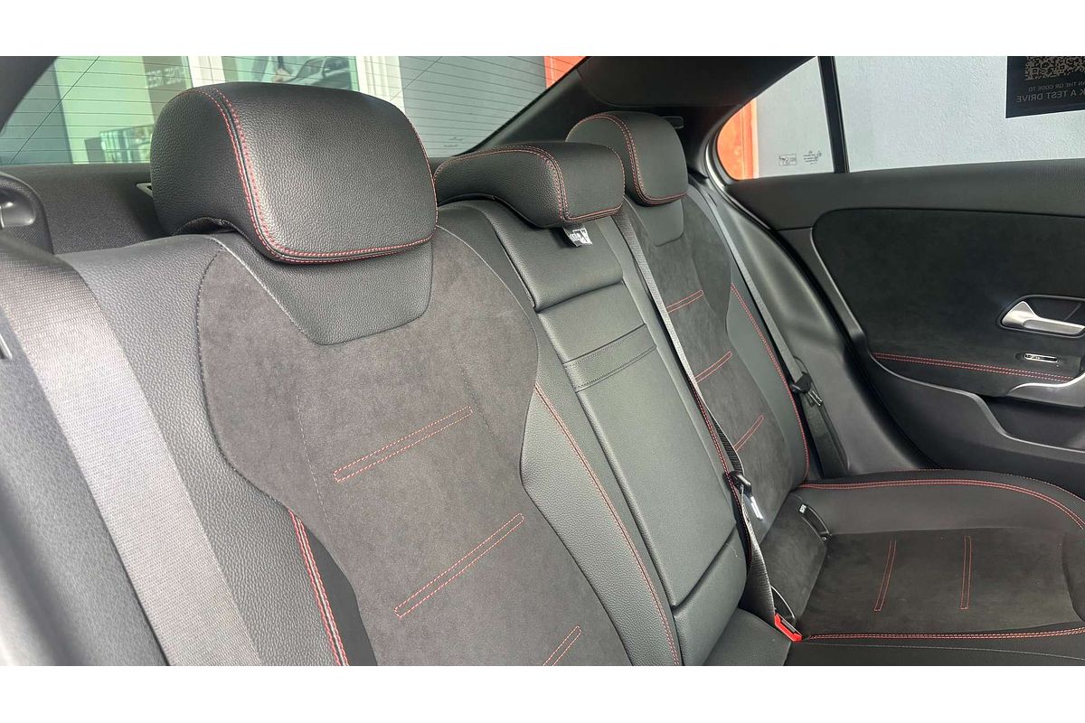 2024 Mercedes-Benz A-Class A200 V177