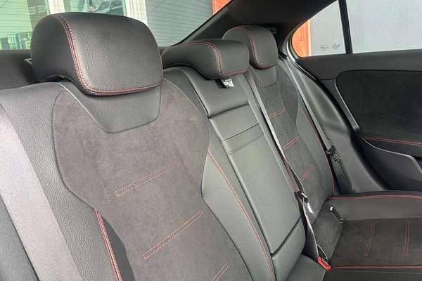 2024 Mercedes-Benz A-Class A200 V177
