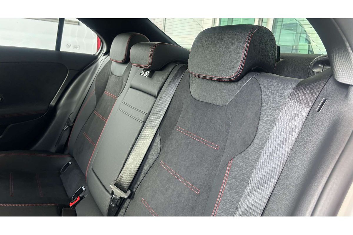 2024 Mercedes-Benz A-Class A200 V177