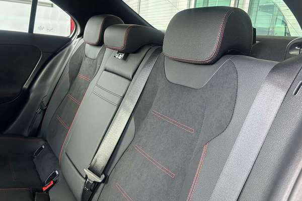 2024 Mercedes-Benz A-Class A200 V177