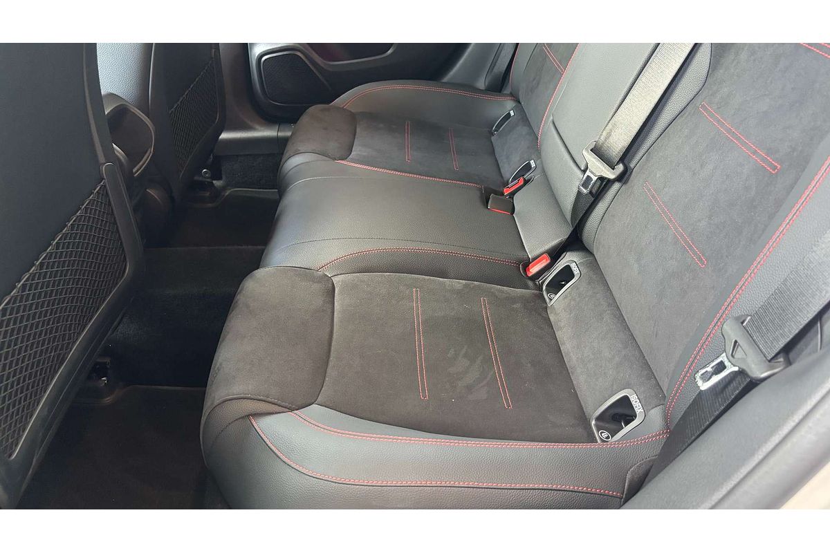 2024 Mercedes-Benz A-Class A200 V177