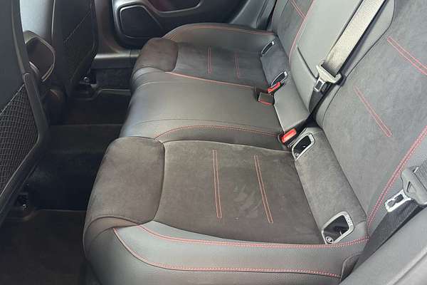 2024 Mercedes-Benz A-Class A200 V177
