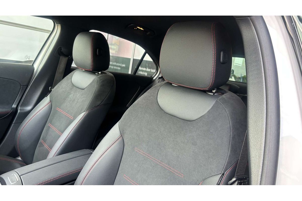 2024 Mercedes-Benz A-Class A200 V177