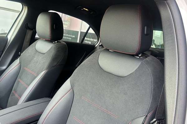 2024 Mercedes-Benz A-Class A200 V177