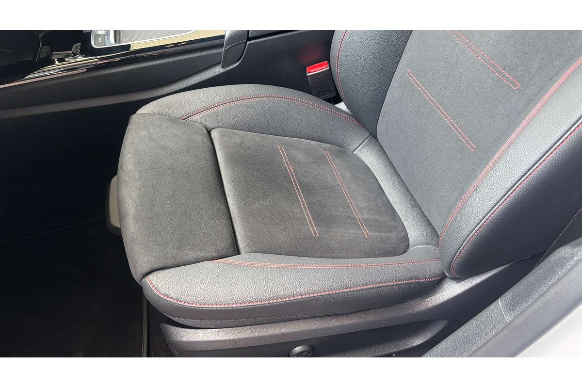 2024 Mercedes-Benz A-Class A200 V177