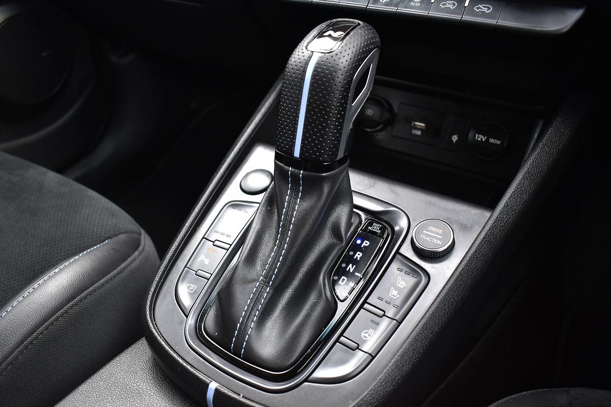 2022 Hyundai Kona N Premium OS.V4