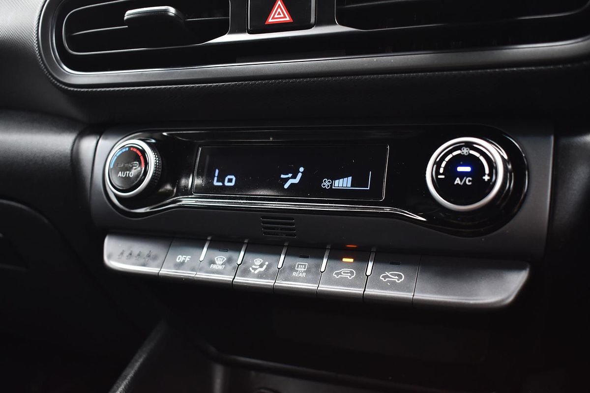 2022 Hyundai Kona N Premium OS.V4