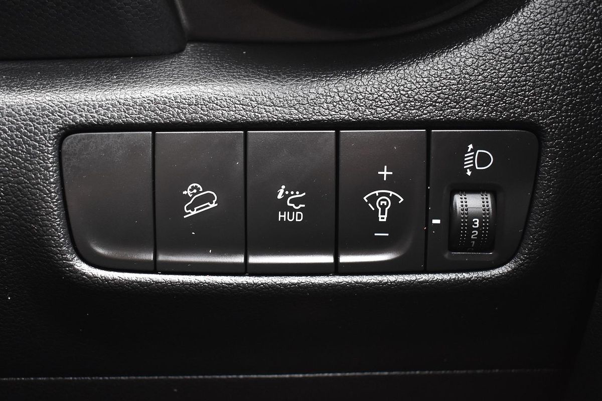 2022 Hyundai Kona N Premium OS.V4