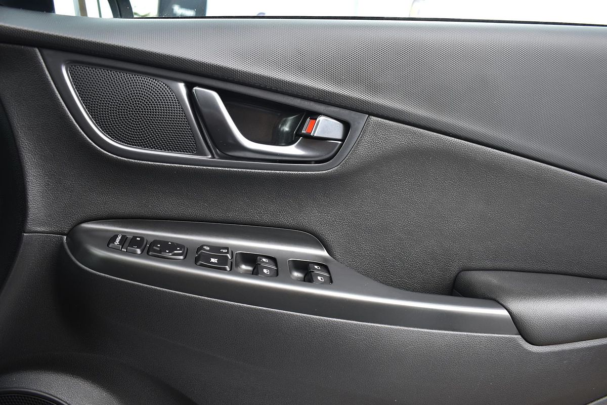 2022 Hyundai Kona N Premium OS.V4