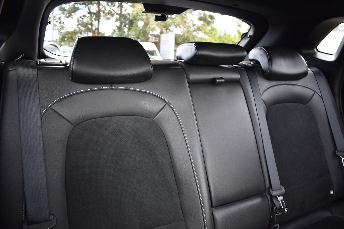 2022 Hyundai Kona N Premium OS.V4