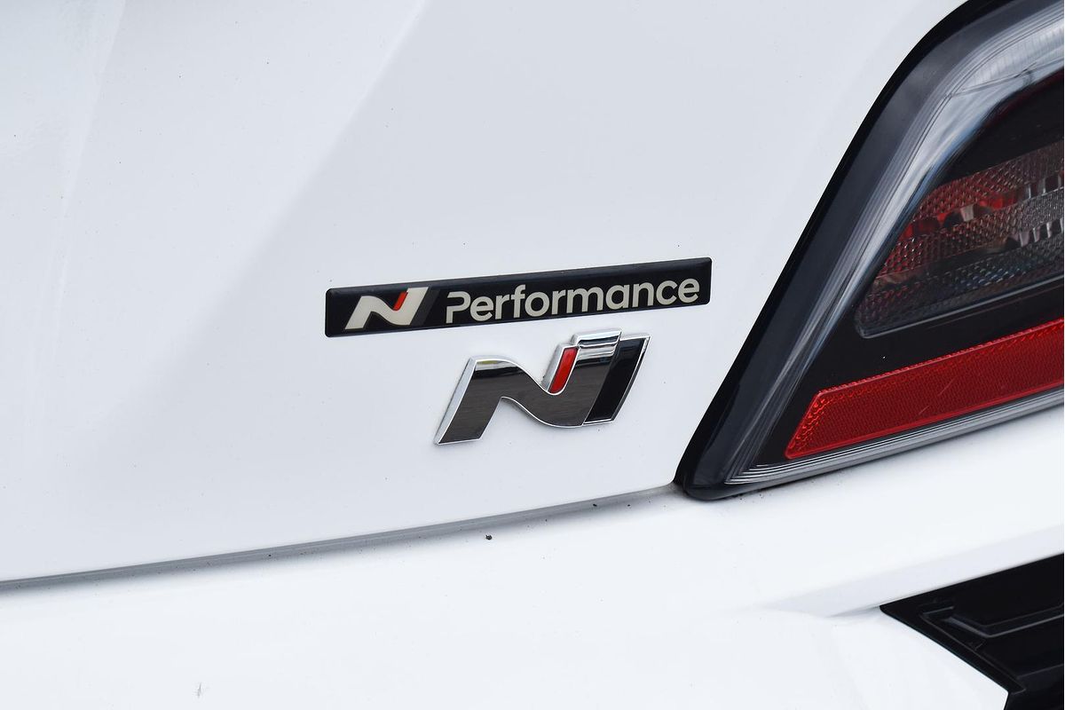 2022 Hyundai Kona N Premium OS.V4